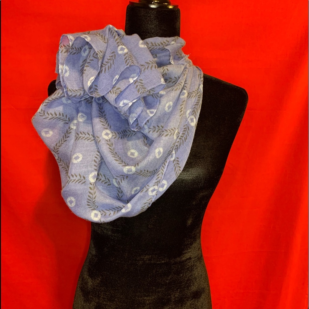 Chase Bank Uniform Scarf